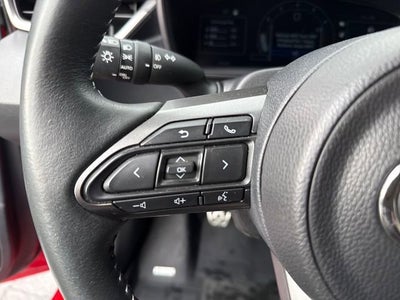 2024 Toyota GR Corolla Core