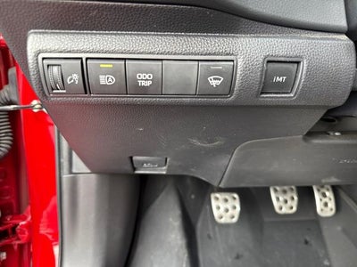 2024 Toyota GR Corolla Core