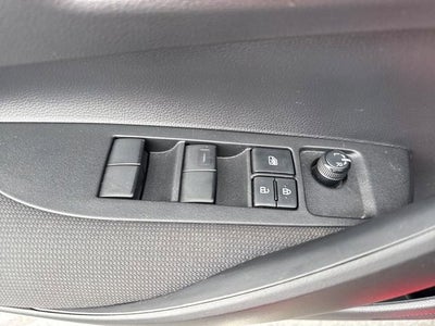 2024 Toyota GR Corolla Core