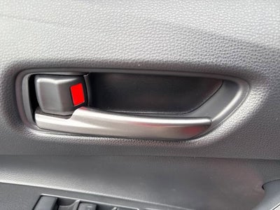 2024 Toyota GR Corolla Core