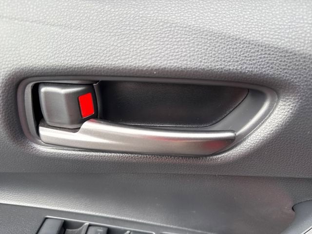 2024 Toyota GR Corolla Core