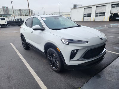 2024 Buick Encore GX Sport Touring