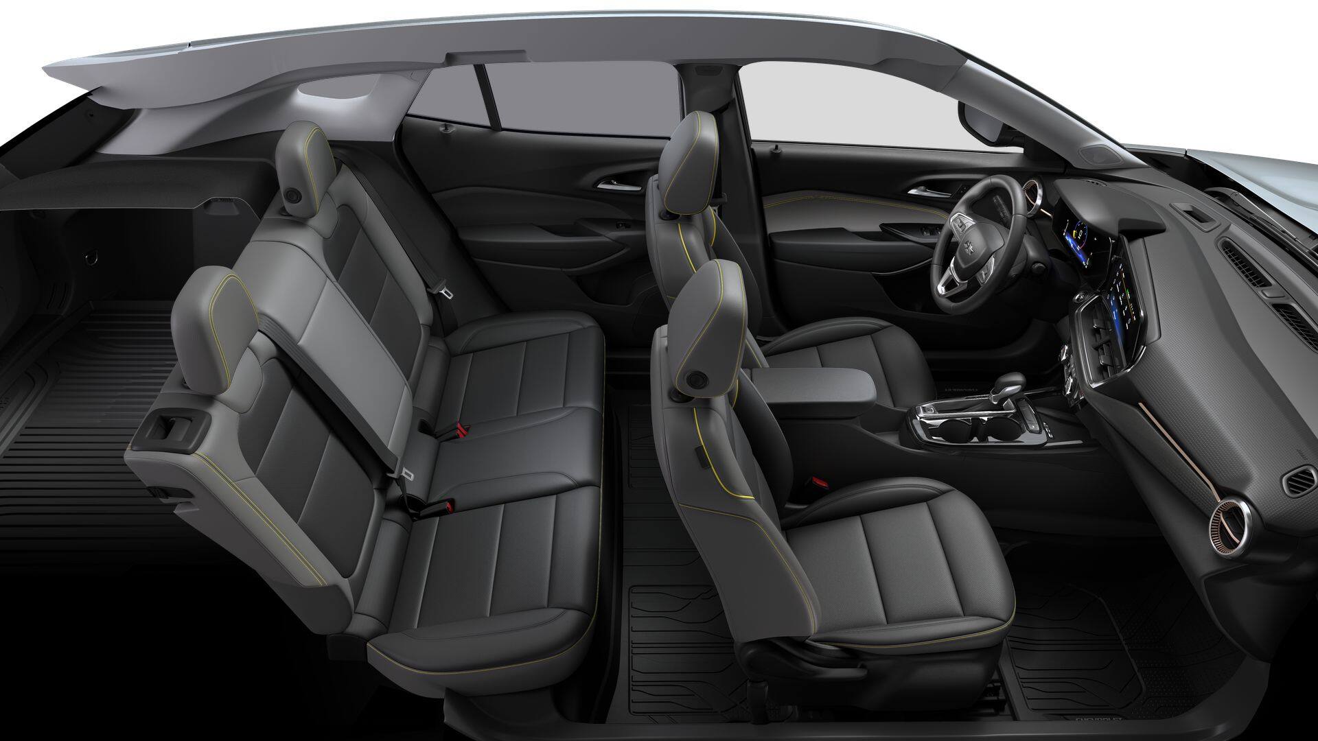 2026 Chevrolet Trax Activ - Photo 6