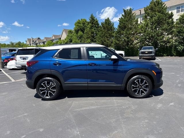 2023 Chevrolet Trailblazer ACTIV