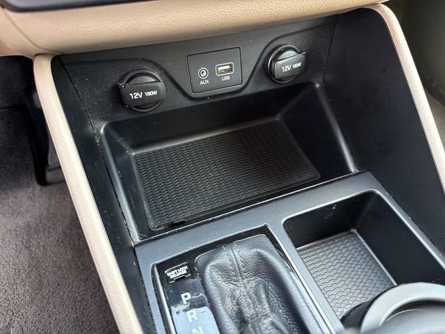 2016 Hyundai Tucson Eco