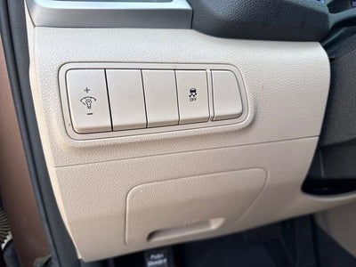 2016 Hyundai Tucson Eco