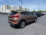 2016 Hyundai Tucson Eco