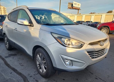 2014 Hyundai Tucson SE