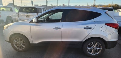2014 Hyundai Tucson SE