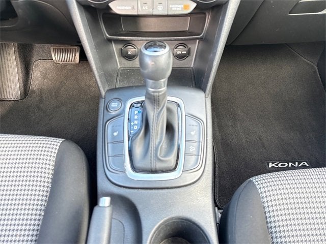 2019 Hyundai Kona SEL