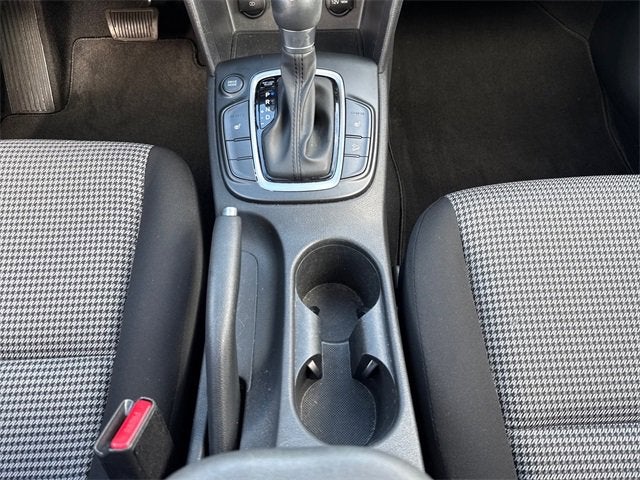 2019 Hyundai Kona SEL