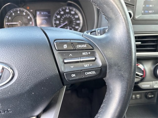 2019 Hyundai Kona SEL