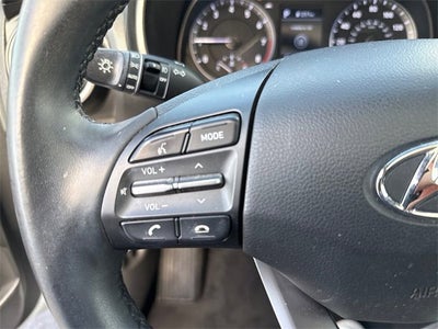 2019 Hyundai Kona SEL