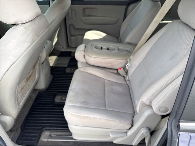 2020 Kia Sedona LX