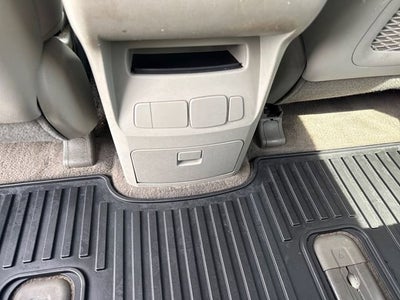2020 Kia Sedona LX