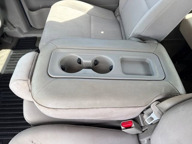 2020 Kia Sedona LX