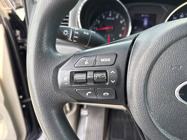 2020 Kia Sedona LX