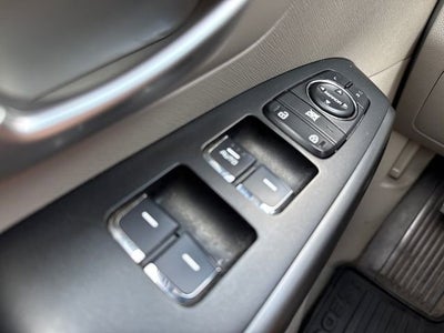 2020 Kia Sedona LX