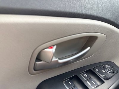 2020 Kia Sedona LX