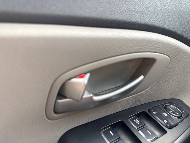 2020 Kia Sedona LX