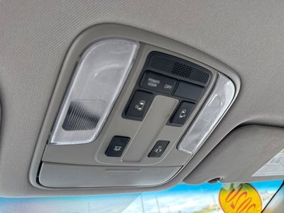 2020 Kia Sedona LX