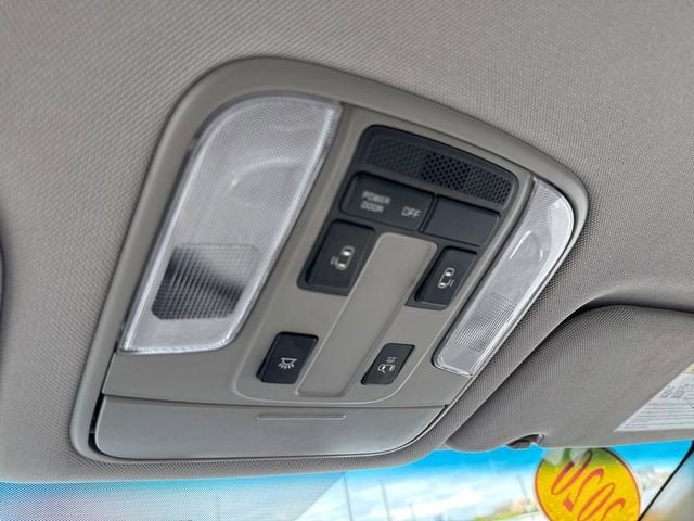 2020 Kia Sedona LX