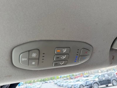 2020 Kia Sedona LX