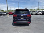 2020 Kia Sedona LX