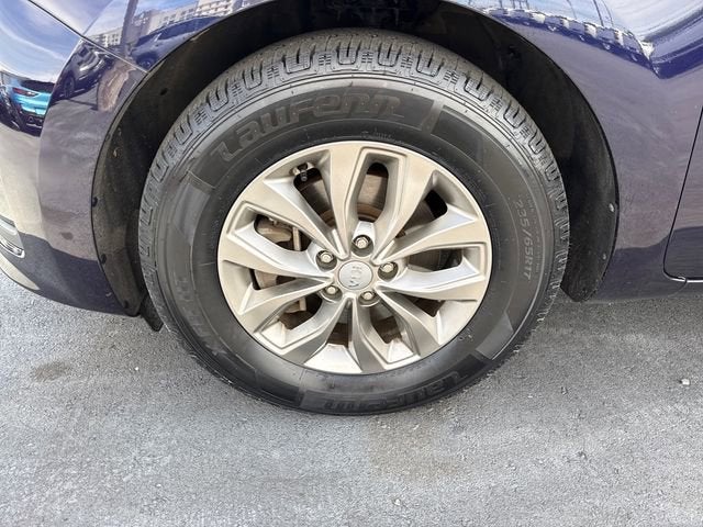 2020 Kia Sedona LX