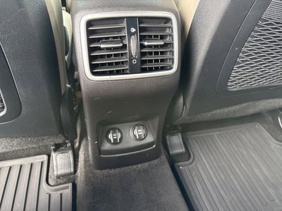 2022 Kia Sportage Nightfall