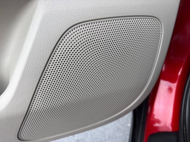 2022 Kia Sportage Nightfall