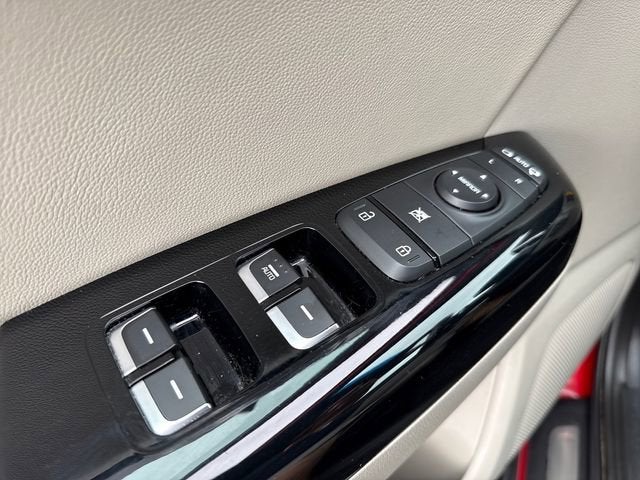 2022 Kia Sportage Nightfall