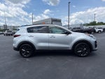 2021 Kia Sportage S