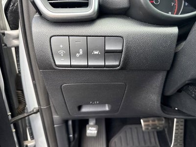 2021 Kia Sportage S