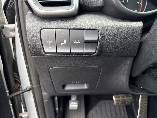 2021 Kia Sportage S