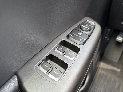 2021 Kia Sportage S