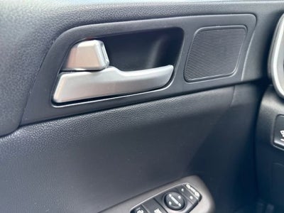 2021 Kia Sportage S