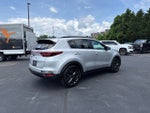 2021 Kia Sportage S