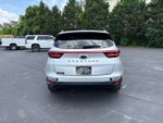 2021 Kia Sportage S