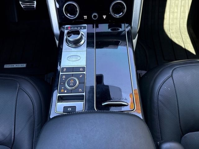 2022 Land Rover Range Rover Westminster