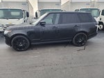 2022 Land Rover Range Rover Westminster