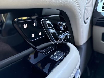 2022 Land Rover Range Rover Westminster