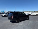2022 Land Rover Range Rover Westminster