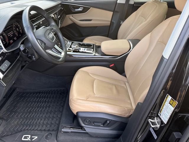 2023 Audi Q7 Premium