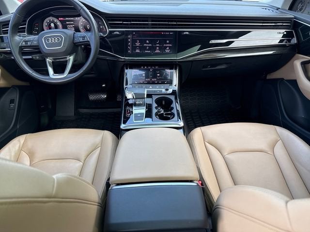 2023 Audi Q7 Premium