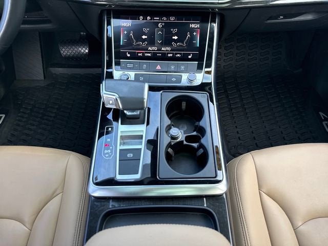 2023 Audi Q7 Premium