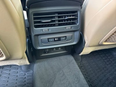 2023 Audi Q7 Premium