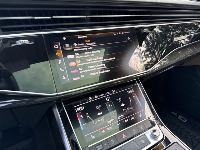 2023 Audi Q7 Premium