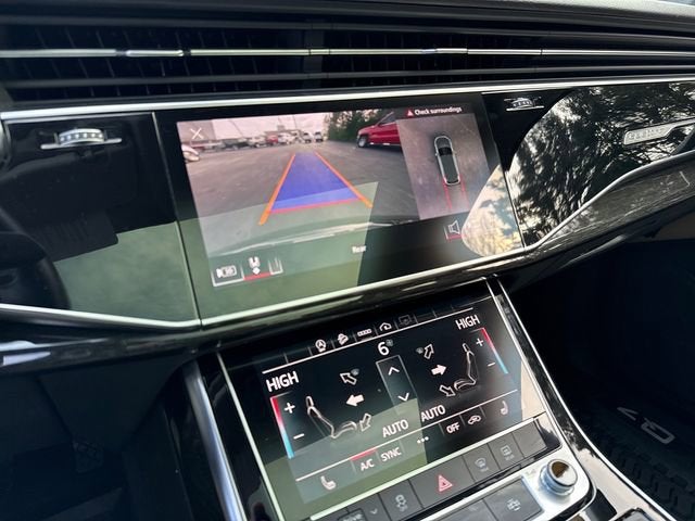 2023 Audi Q7 Premium