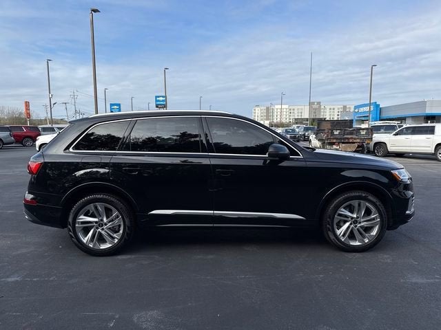 2023 Audi Q7 Premium